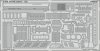 Eduard BIG33101 F/ A-18E REVELL 1/32